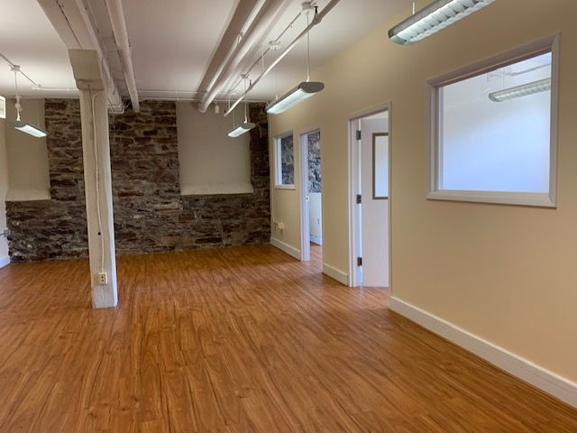 OLD MILL SPACES G12 / G13 / G14